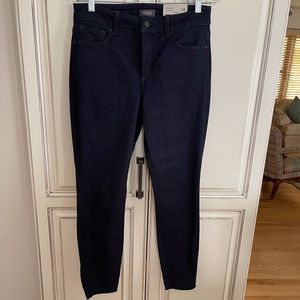 NYDJ Skinny Ankle Jeans. Size 10. NWT.